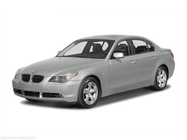 bmw 5 series 2006 WBANE53556CK81177 image bmw 5 series 2006 WBANE53556CK81177 image